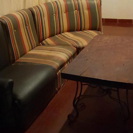 La Casita Daire Puerto Iguazú Dış mekan fotoğraf
