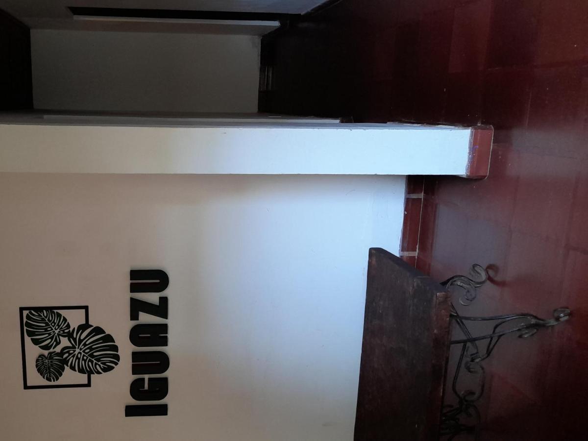 La Casita Daire Puerto Iguazú Dış mekan fotoğraf