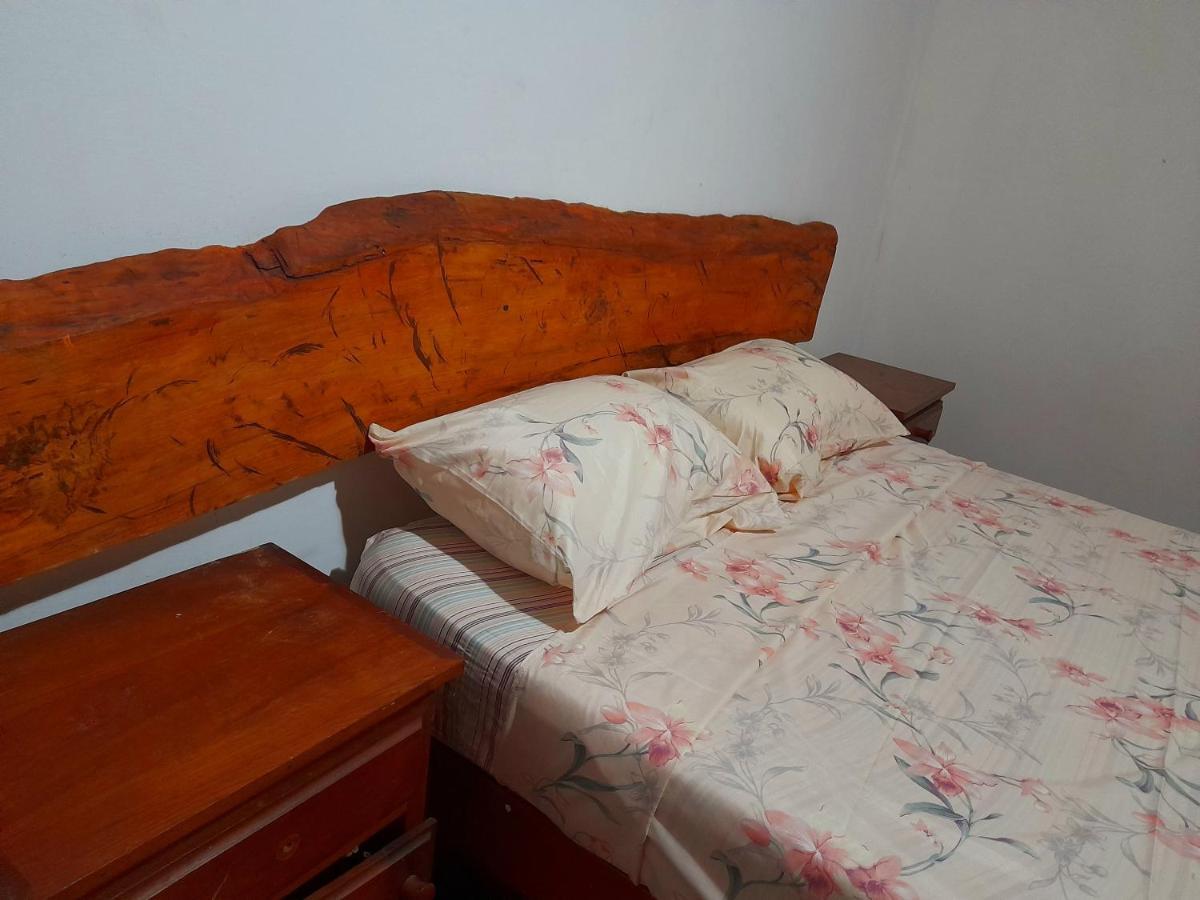 La Casita Daire Puerto Iguazú Dış mekan fotoğraf