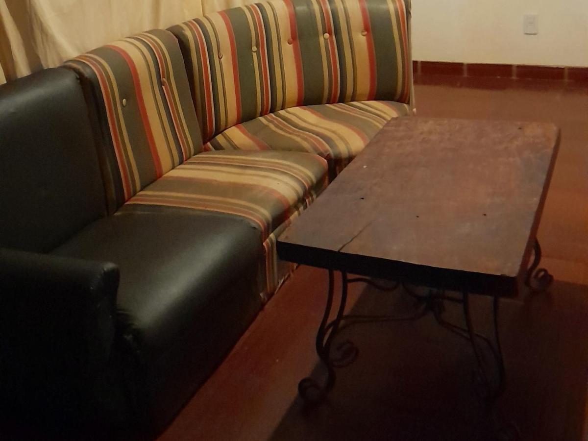 La Casita Daire Puerto Iguazú Dış mekan fotoğraf