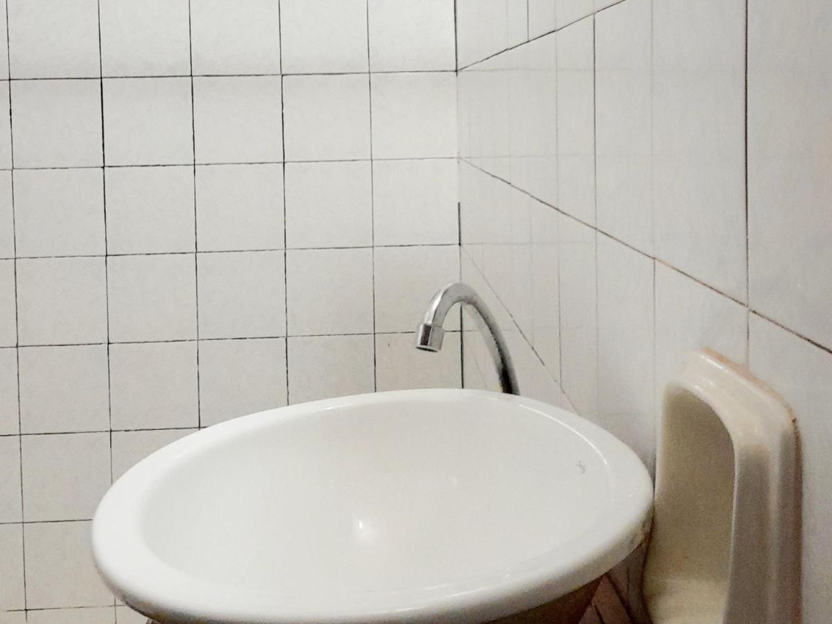 La Casita Daire Puerto Iguazú Dış mekan fotoğraf